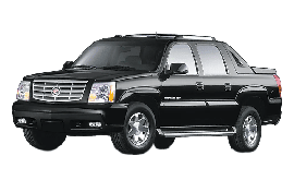 Escalade EXT